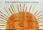 Tapa de Eric Carle's Very Little Library