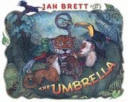 Tapa de The umbrella