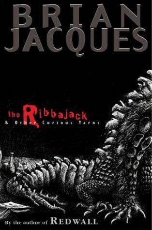 Tapa de The Ribbajack & other curious yarns