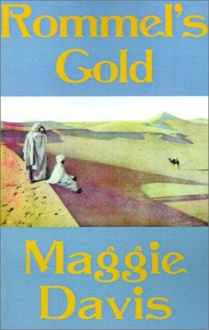 Tapa de Rommel's Gold