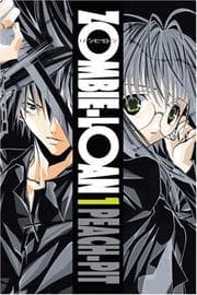 Tapa de Zombie-Loan, Vol. 1 (ZOMBIE-LOAN)