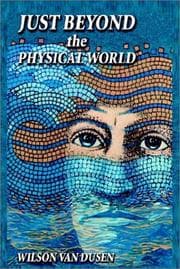 Tapa de Just Beyond the Physical World