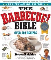 Tapa de The Barbecue! Bible 10th Anniversary Edition