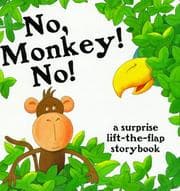 Tapa de No, Monkey, No