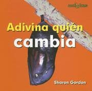 Tapa de Adivina Quien Cambia/ Guess Who Changes