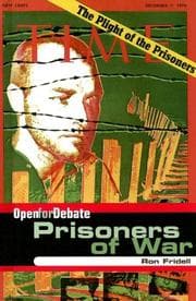 Tapa de Prisoners of War (Open for Debate)