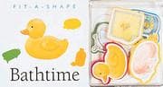 Tapa de Bathtime