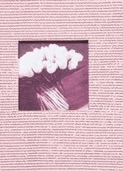 Tapa de Flowers Little Scribbles