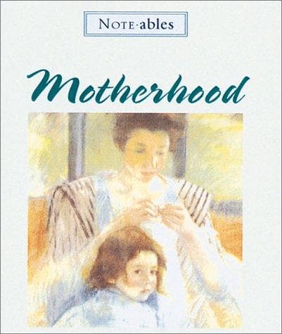 Tapa de Motherhood