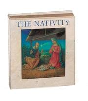 Tapa de Nativity