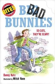 Tapa de Big Bad Bunnies