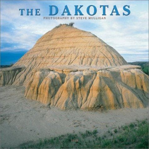 Tapa de The Dakotas 2003 Calendar