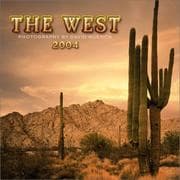 Tapa de The West 2004 Calendar
