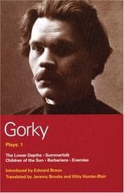 Tapa de Five Plays (Methuen's World Dramatists)
