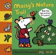 Tapa de Maisy's nature walk