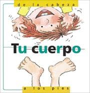 Tapa de Tu Cuerpo De LA Cabeza a Los Pies