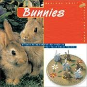Tapa de Bunnies (Animal Babies)
