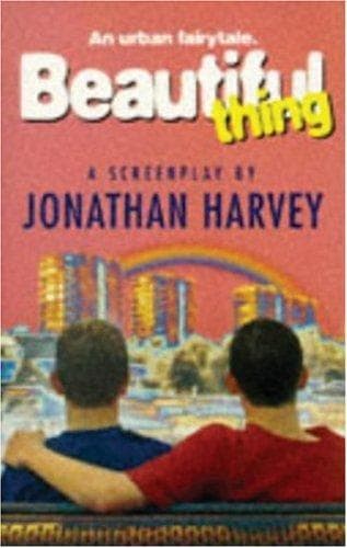 Tapa de Beautiful Thing