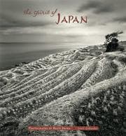 Tapa de The Spirit of Japan 2007 Calendar