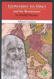 Tapa de Leonardo Da Vinci and the Renaissance in World History (In World History)