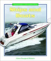 Tapa de Ships and Boats