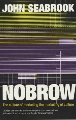 Tapa de Nobrow
