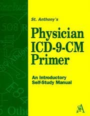 Tapa de Physician ICD-P Physician CM Primer