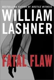 Tapa de Fatal flaw