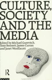 Tapa de Culture, society, and the media