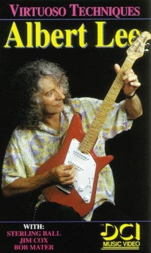 Tapa de Virtuoso Techniques