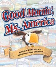 Tapa de Good Mornin' Ms. America