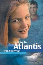 Tapa de Goodbye to Atlantis