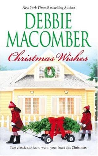Tapa de Christmas Wishes