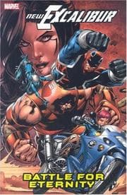 Tapa de Battle for Eternity