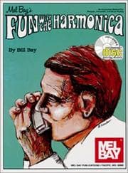 Tapa de Fun with the Harmonica