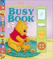 Tapa de Disney's Winnie the Pooh things to do