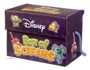 Tapa de Disney Box of Screams Boxed Set