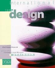 Tapa de The International Design Yearbook 12