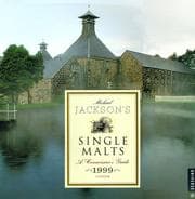 Tapa de Cal 99 Single Malts