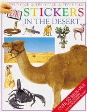 Tapa de In the Desert