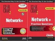 Tapa de The Ultimate Network+ Certification Exam Cram 2 Study Kit