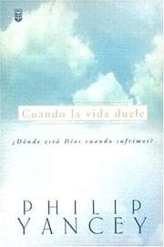 Tapa de Cuando LA Vida Duele
