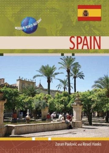 Tapa de Spain