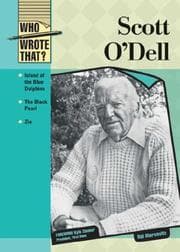 Tapa de Scott O'dell (Who Wrote That?)