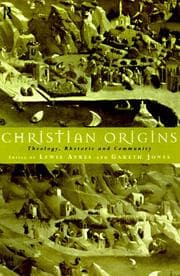 Tapa de Christian Origins