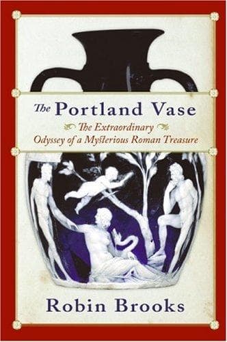 Tapa de The Portland Vase