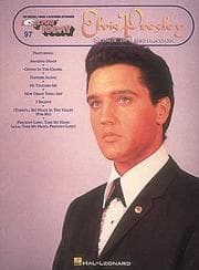 Tapa de 097. Elvis Presley - Songs Of Inspiration (Elvis Presley)