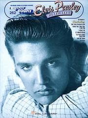 Tapa de 262. Elvis Presley - His Love Songs