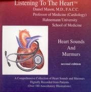 Tapa de Listening to the Heart