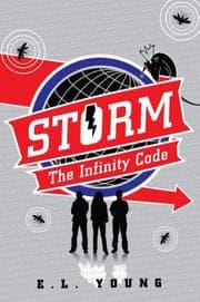 Tapa de STORM